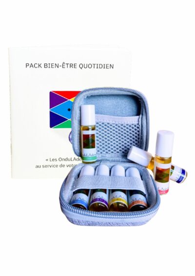 Pack Bien-être