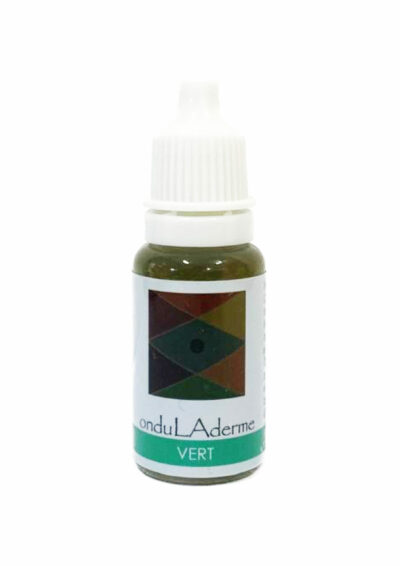 OnduLAderme Vert